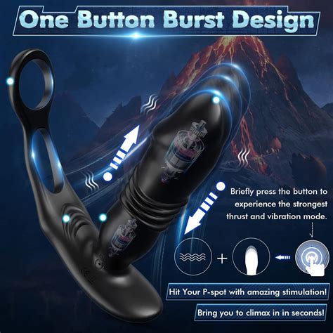 giant buttplug|Huge Butt Plugs: Large Anal Sex Toys – Love Plugs